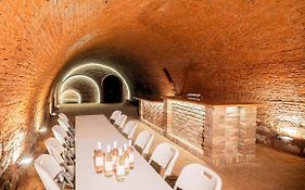 Apartmany Habanska, Cely Dum