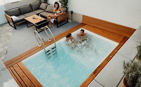 Apartmany Habanska, Cely Dum
