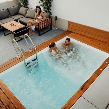 Apartmany Habanska, Cely Dum Pouzdrany Zewnętrze zdjęcie