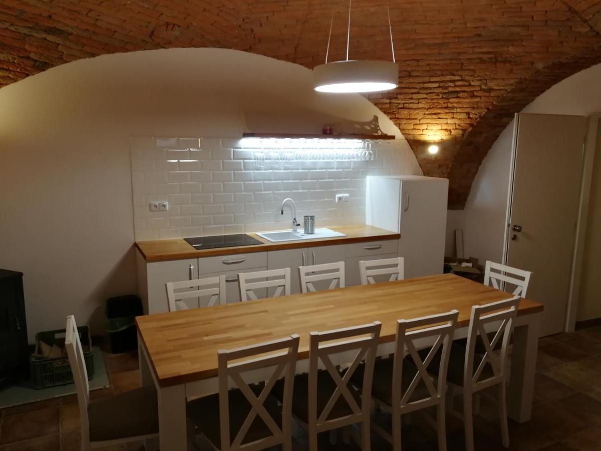 Apartmany Habanska, Cely Dum Pouzdrany Zewnętrze zdjęcie