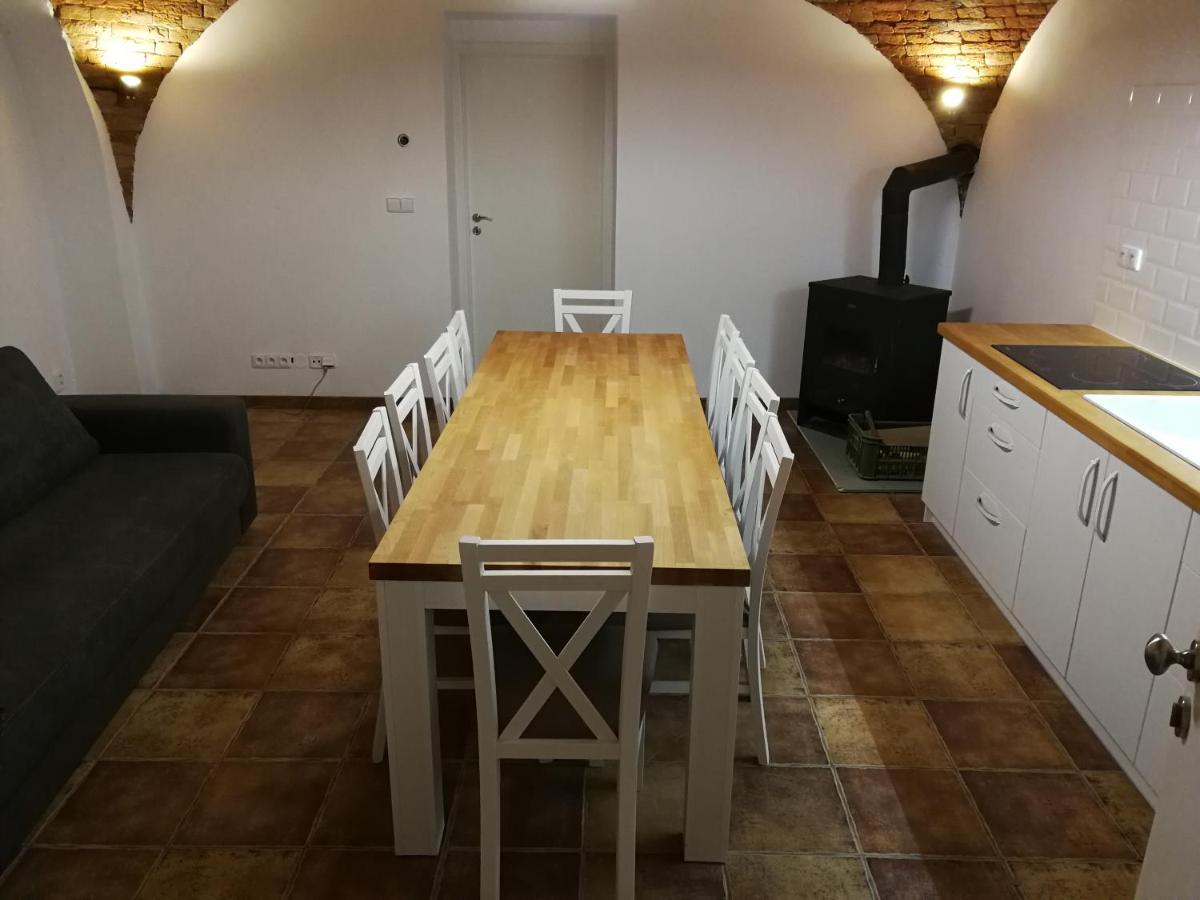 Apartmany Habanska, Cely Dum Pouzdrany Zewnętrze zdjęcie