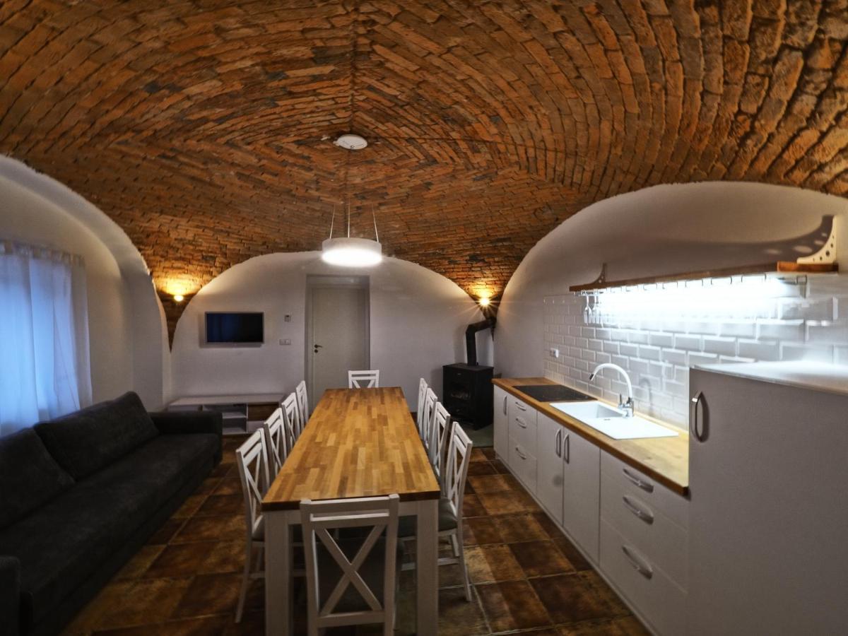 Apartmany Habanska, Cely Dum Pouzdrany Zewnętrze zdjęcie