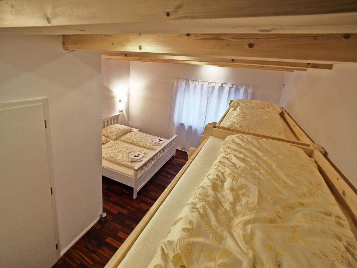 Apartmany Habanska, Cely Dum Pouzdrany Zewnętrze zdjęcie
