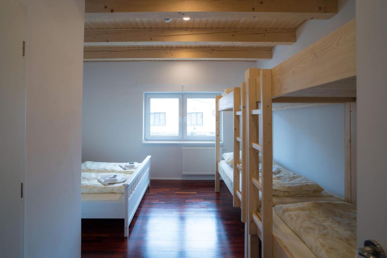 Apartmany Habanska, Cely Dum Pouzdrany Zewnętrze zdjęcie