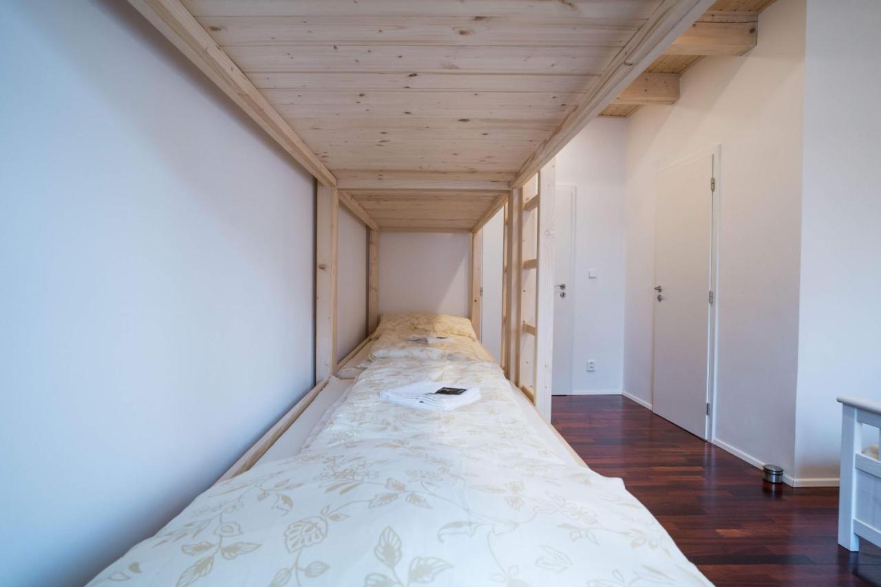 Apartmany Habanska, Cely Dum Pouzdrany Zewnętrze zdjęcie