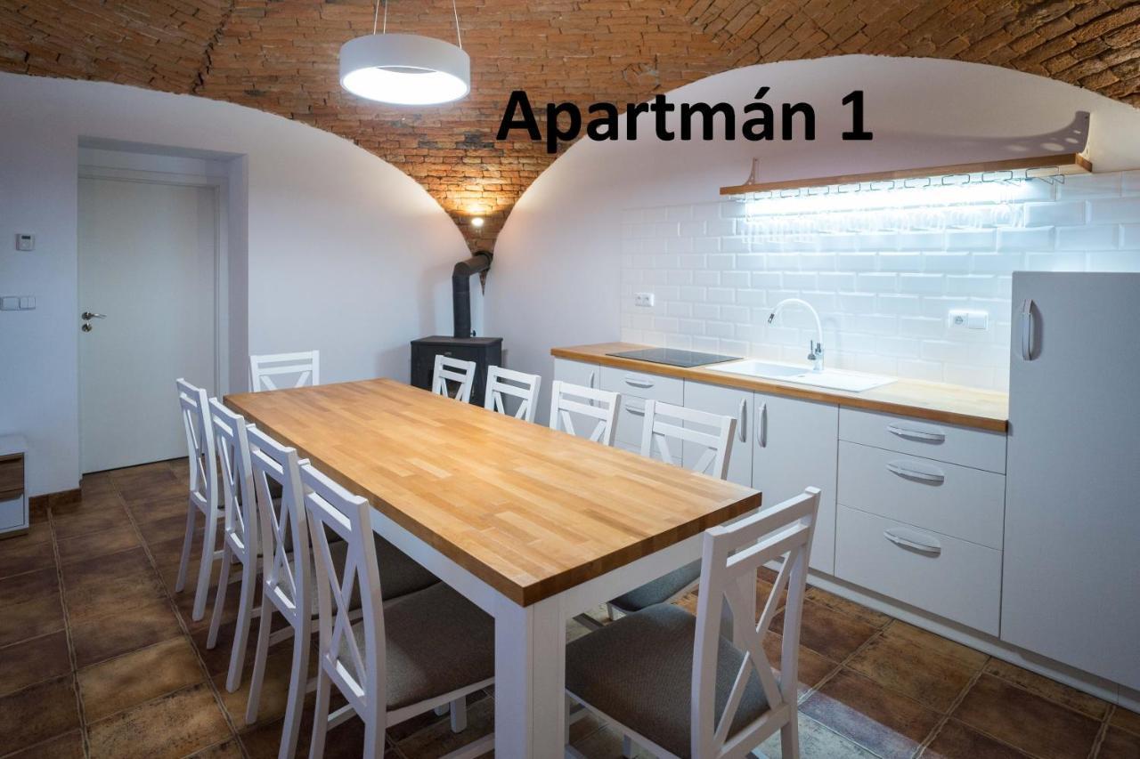 Apartmany Habanska, Cely Dum Pouzdrany Zewnętrze zdjęcie