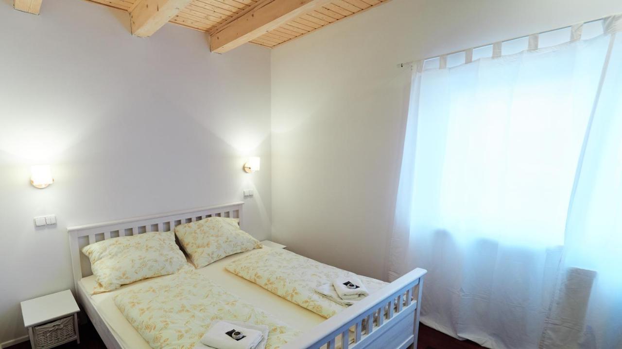 Apartmany Habanska, Cely Dum Pouzdrany Zewnętrze zdjęcie