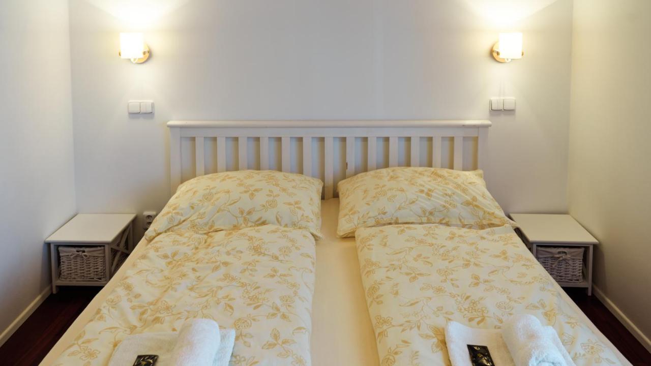 Apartmany Habanska, Cely Dum Pouzdrany Zewnętrze zdjęcie