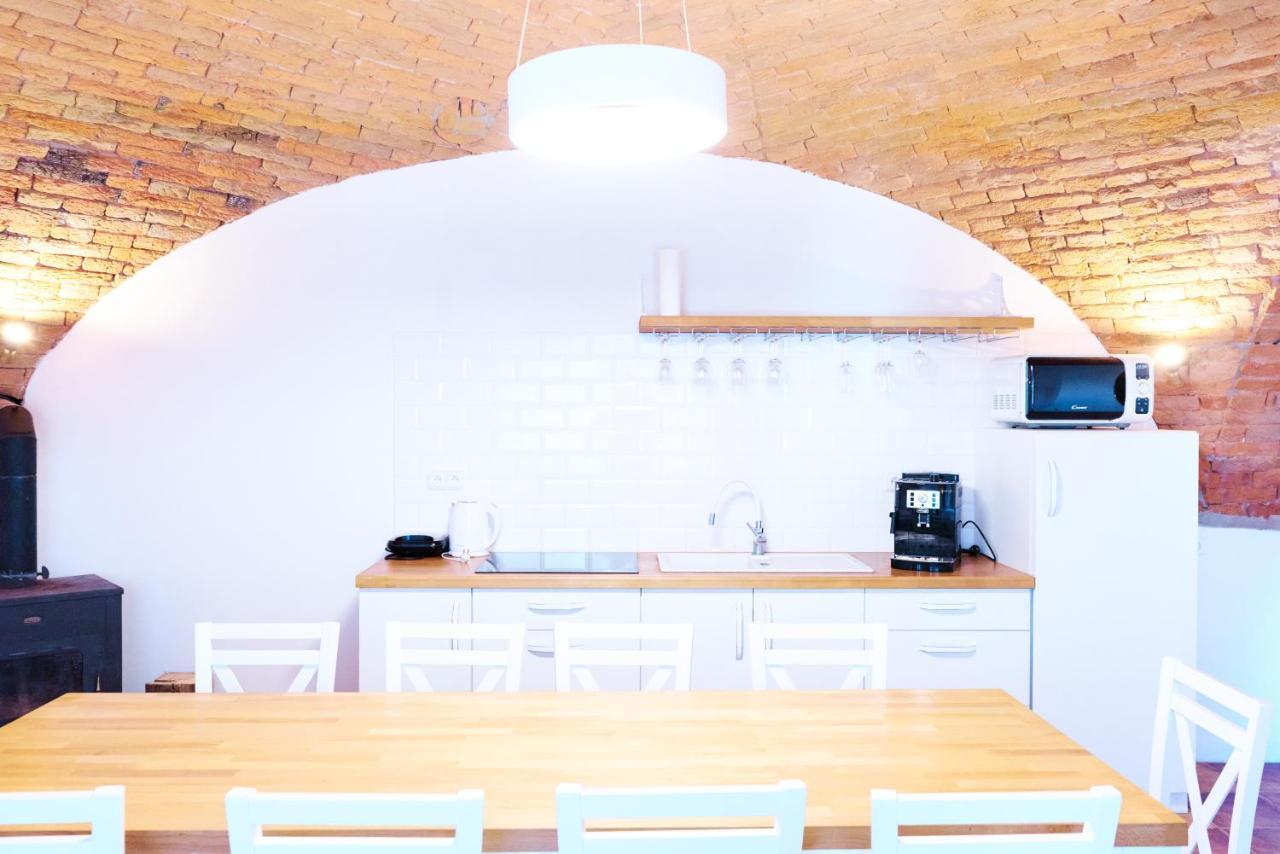 Apartmany Habanska, Cely Dum Pouzdrany Zewnętrze zdjęcie