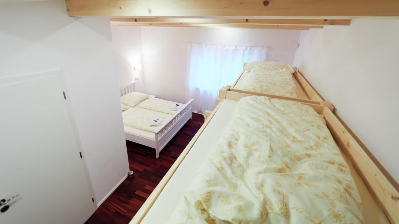 Apartmany Habanska, Cely Dum Pouzdrany Zewnętrze zdjęcie
