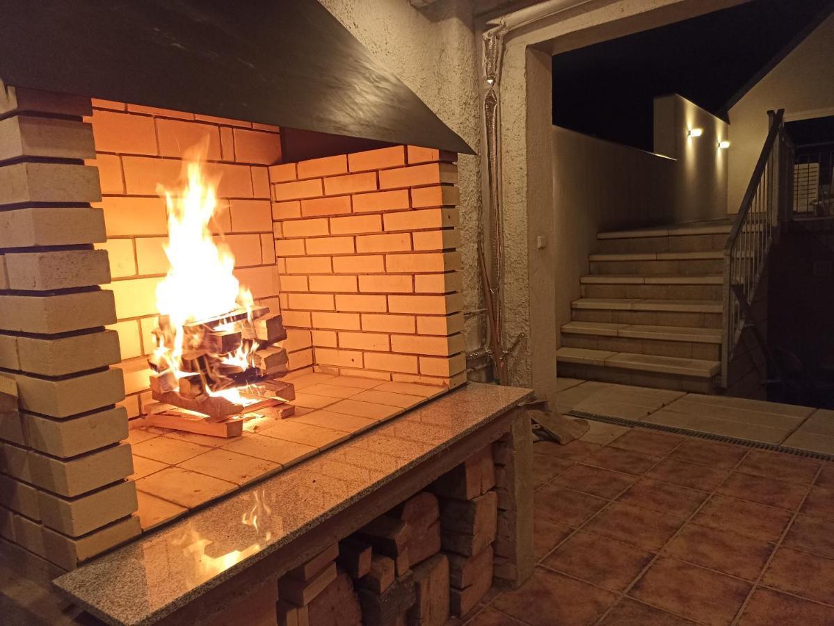 Apartmany Habanska, Cely Dum Pouzdrany Zewnętrze zdjęcie