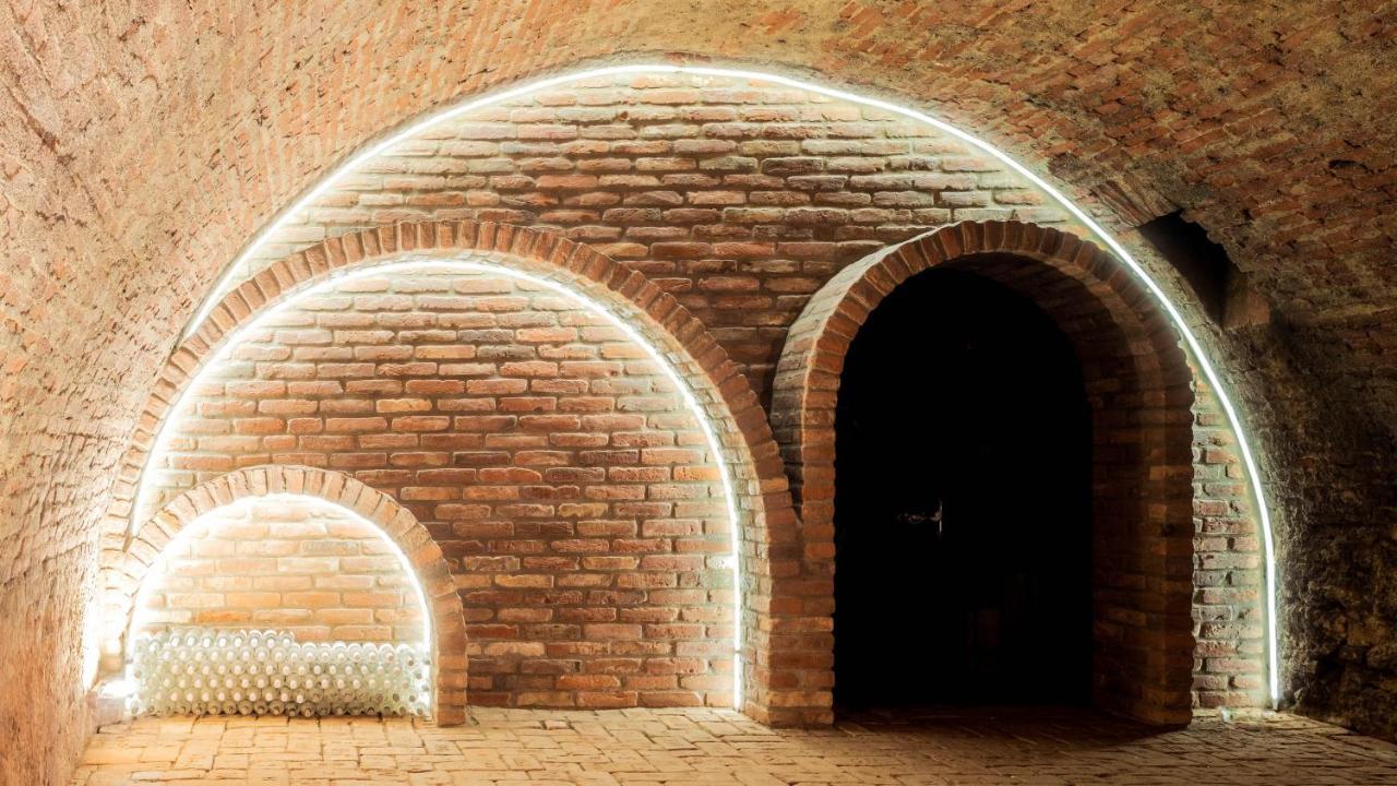 Apartmany Habanska, Cely Dum Pouzdrany Zewnętrze zdjęcie