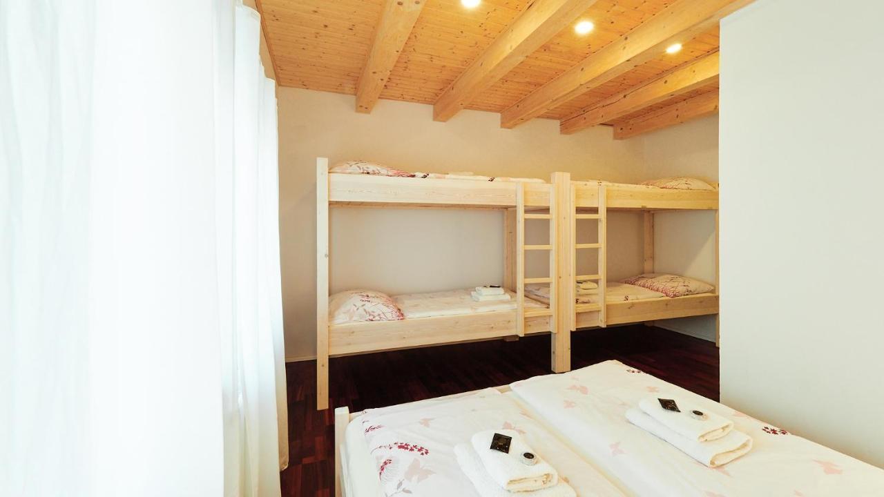 Apartmany Habanska, Cely Dum Pouzdrany Zewnętrze zdjęcie