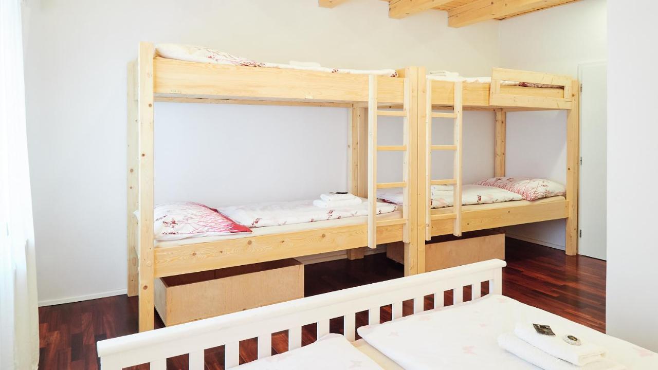 Apartmany Habanska, Cely Dum Pouzdrany Zewnętrze zdjęcie