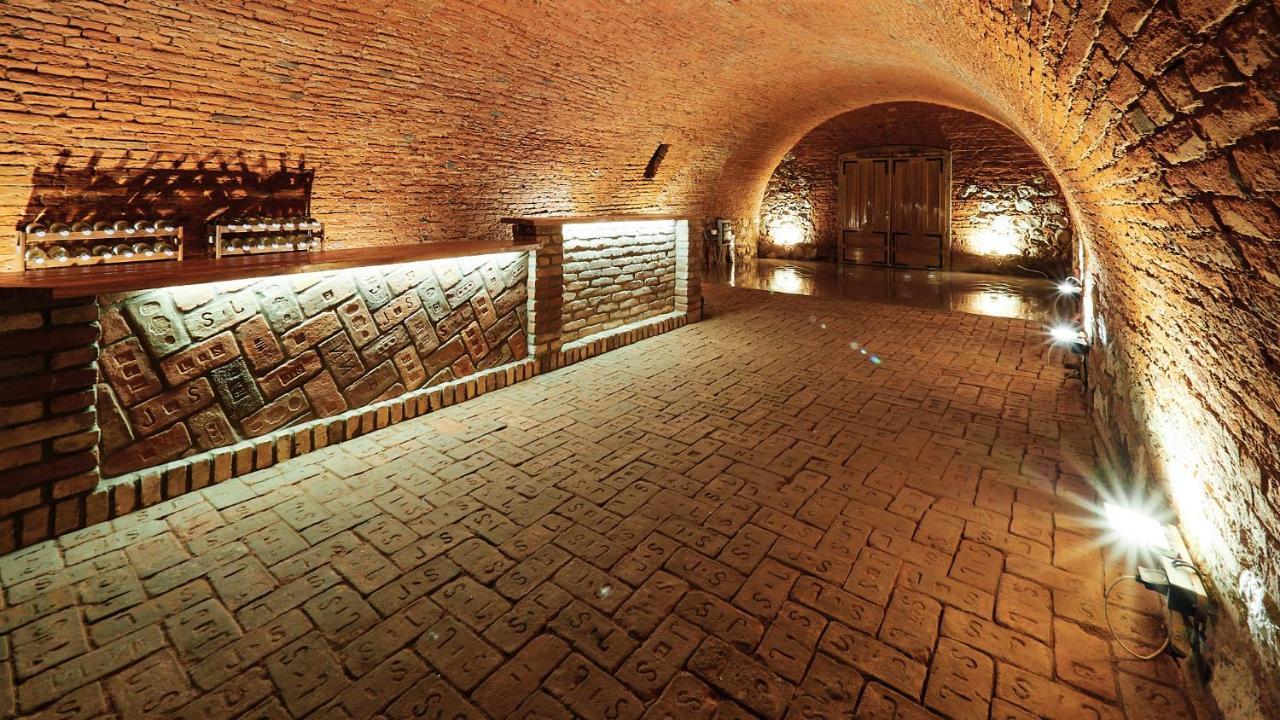 Apartmany Habanska, Cely Dum Pouzdrany Zewnętrze zdjęcie