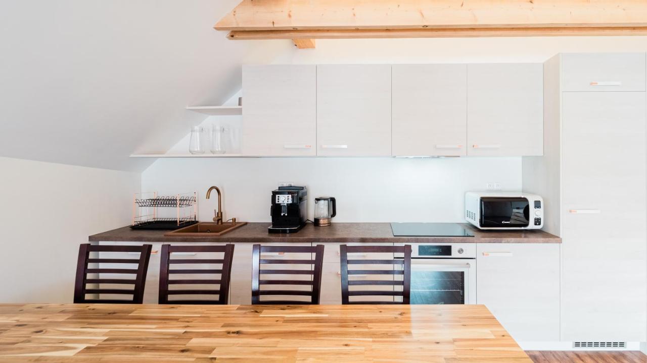 Apartmany Habanska, Cely Dum Pouzdrany Zewnętrze zdjęcie