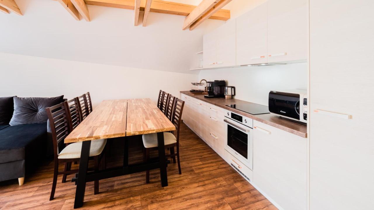 Apartmany Habanska, Cely Dum Pouzdrany Zewnętrze zdjęcie